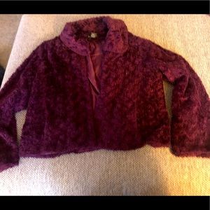 Great festival jacket
